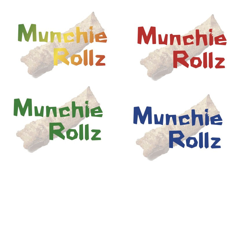 Munchie Rollz Logo 2