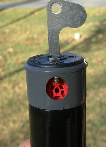 レッドトップ Titan TR1 Red Reversible Spray Tip 10-12 inch Fan .013 Orifice