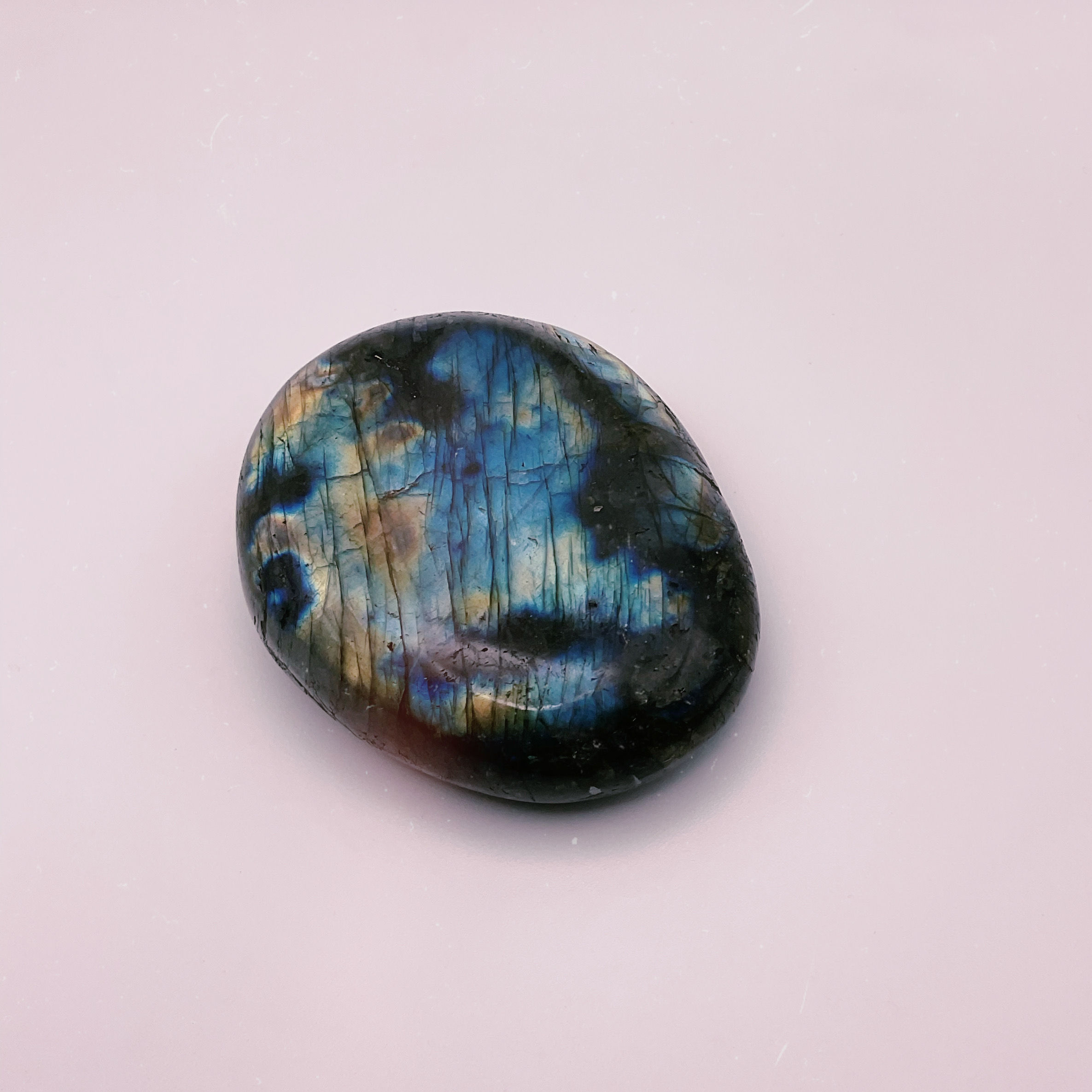 Labradorite