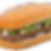 Lamb Oblong Burger