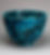 "The New Yorker (Jazz) Bowl" by Viktor Schreckengost is one of the most recognized pieces in the Cowan Pottery Museum collection at the Rocky River Public Library. (Photo by Wetzler's Studio, Inc.)