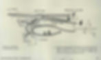 Architect's diagram of CLE's new terminal's "ideal" circulation pattern. (Architectural Forum, November 1952)