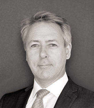 John Wilson, regulated business expert