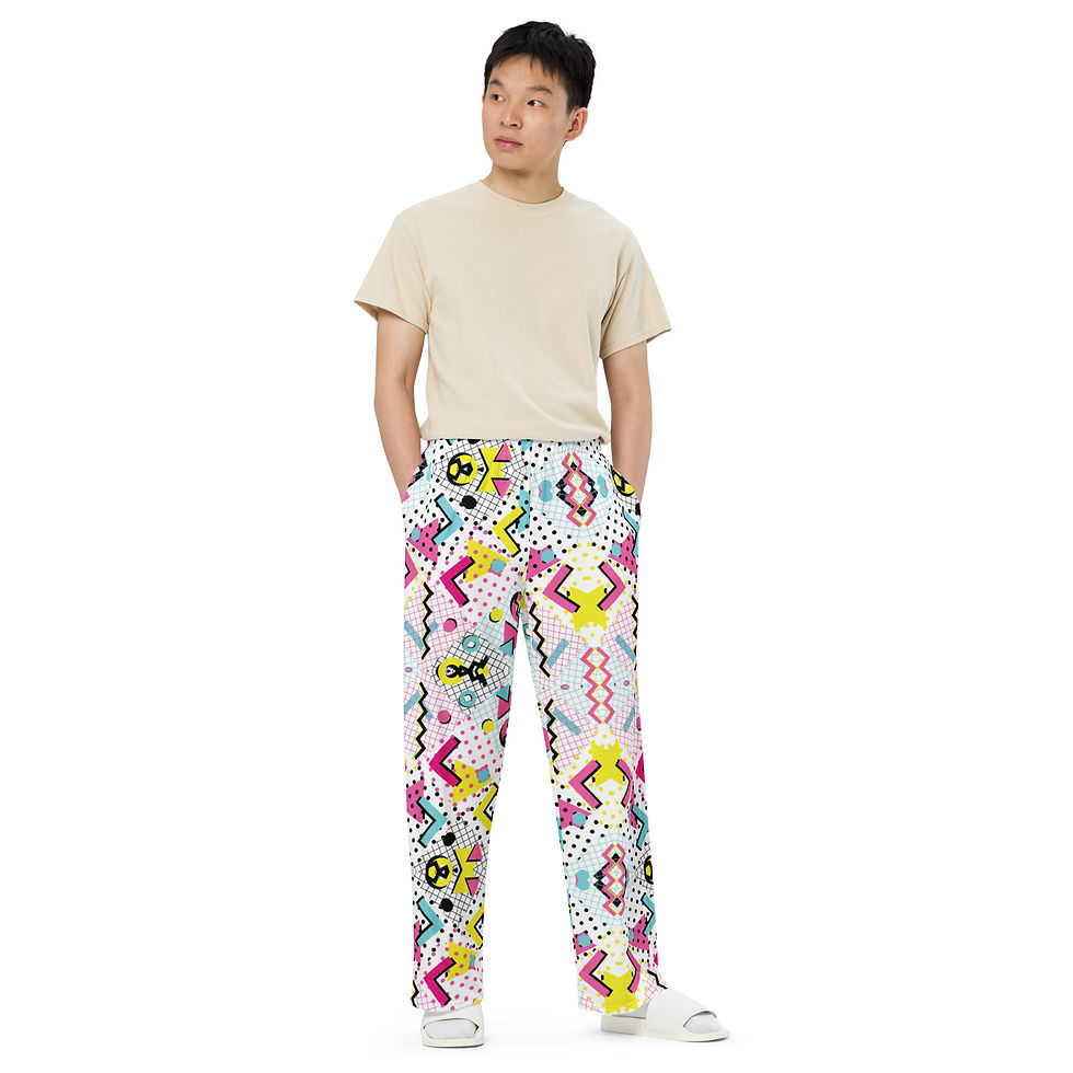 Thumbnail: Bout it Pajama pant