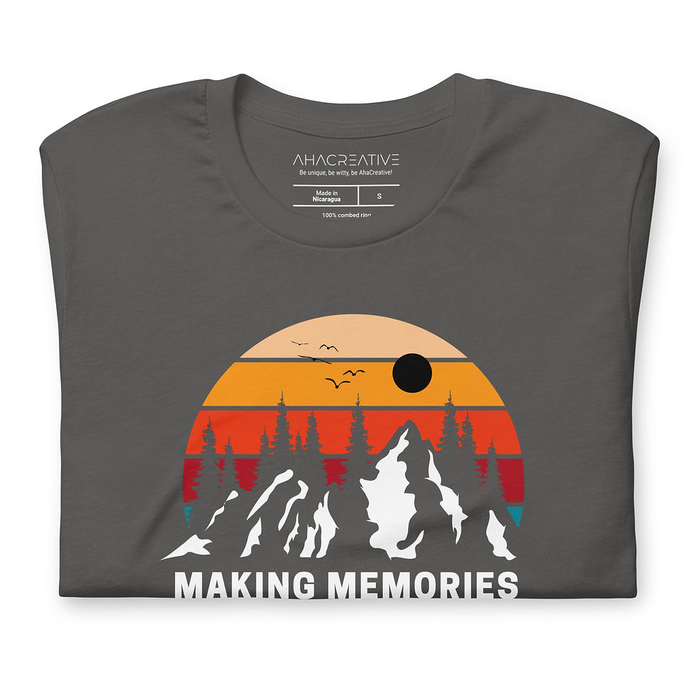 Thumbnail: Nature Memories