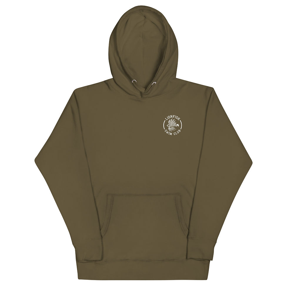 Thumbnail: "EAT MY BUBBLES" Hoodie