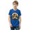 Thumbnail: Great OutRoars Youth Short Sleeve T-Shirt