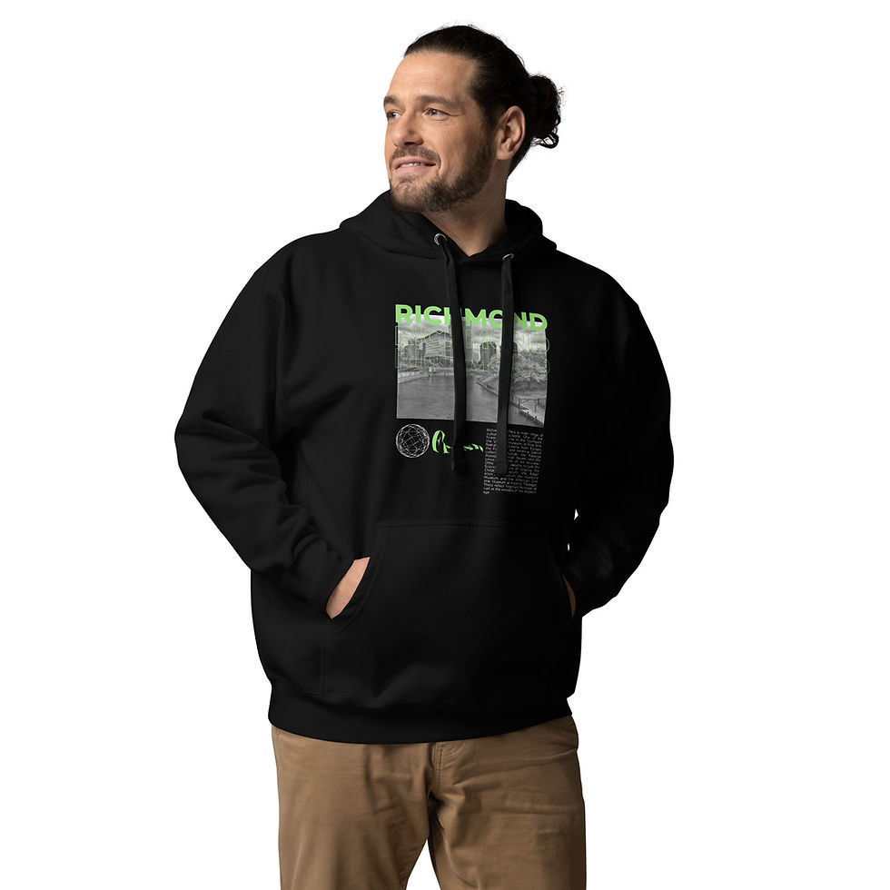 Thumbnail: Richmond Hoodie