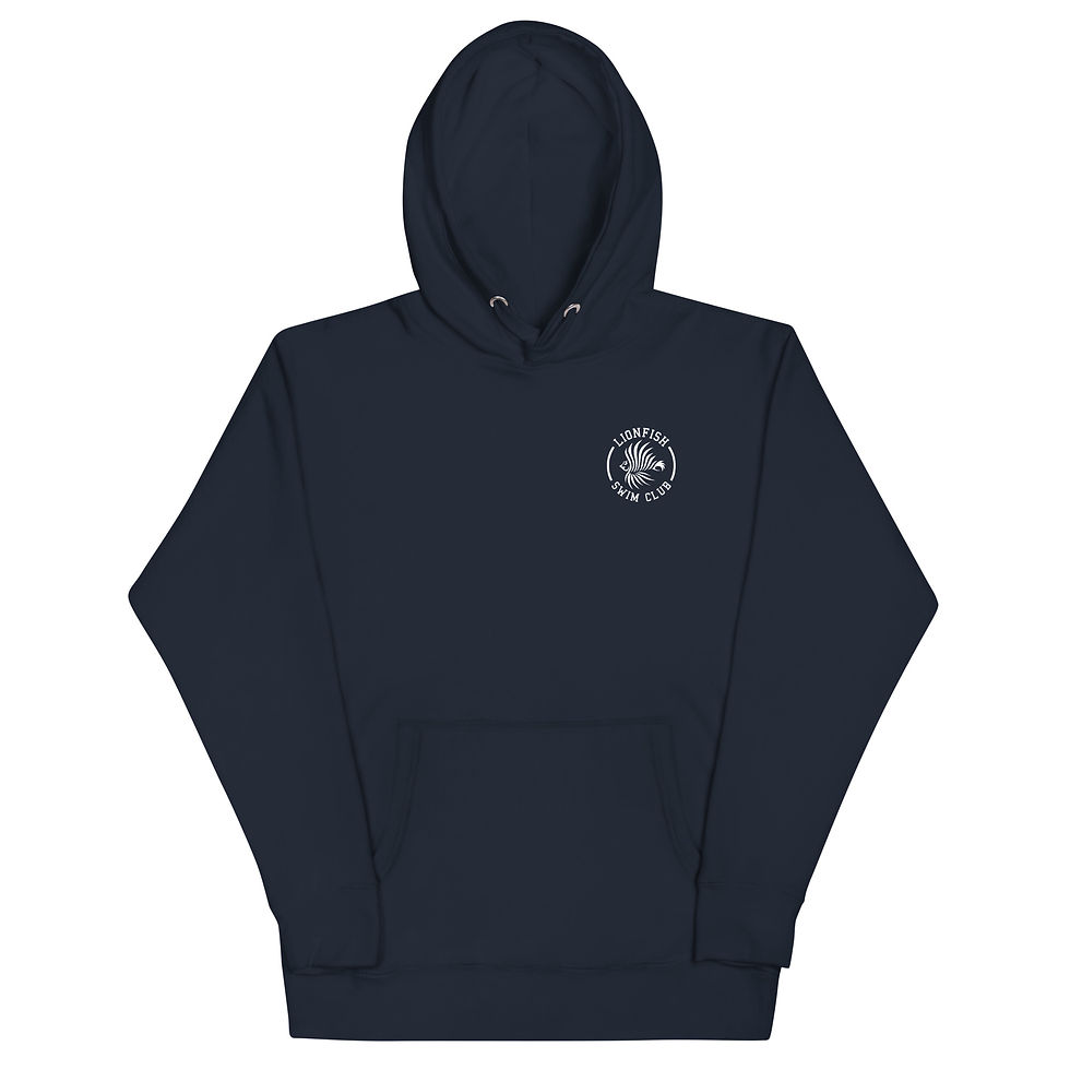Thumbnail: "EAT MY BUBBLES" Hoodie