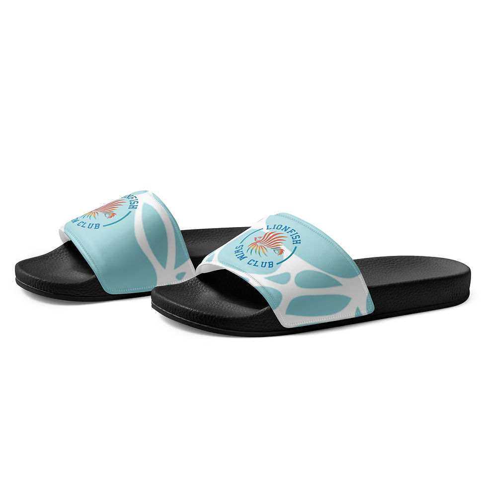 Thumbnail: Women's slides