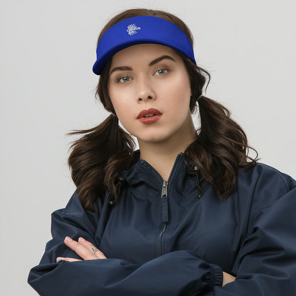 Thumbnail: Visor
