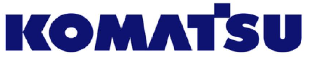 KOMATSU