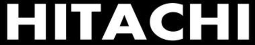 HITACHI