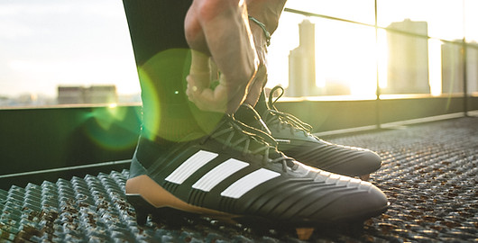 Soccer Cleats