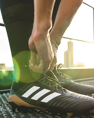 Soccer Cleats
