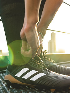 Soccer Cleats