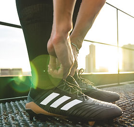 Soccer Cleats