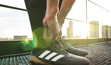 Soccer Cleats