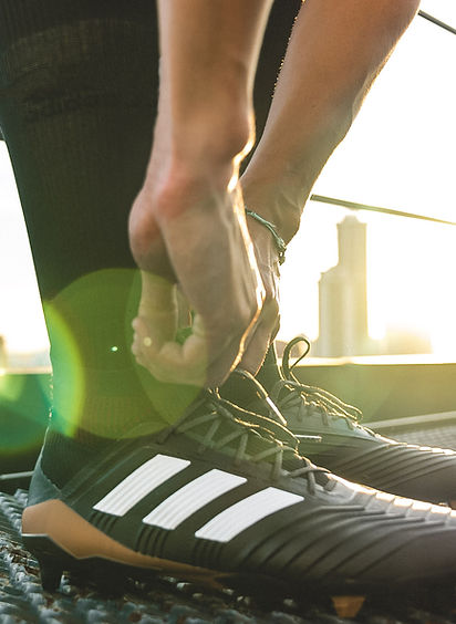 Soccer Cleats