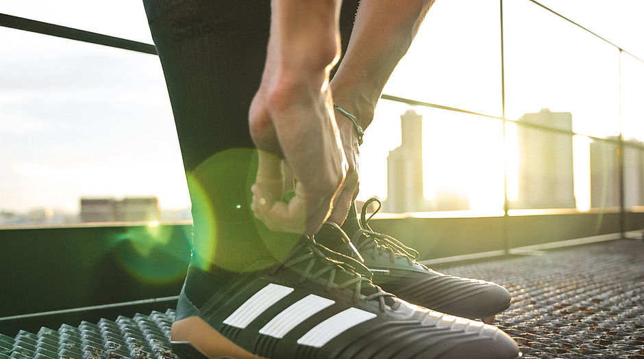 Soccer Cleats