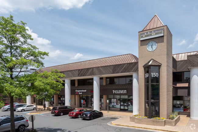 New Management Contract Awarded - Elden Plaza