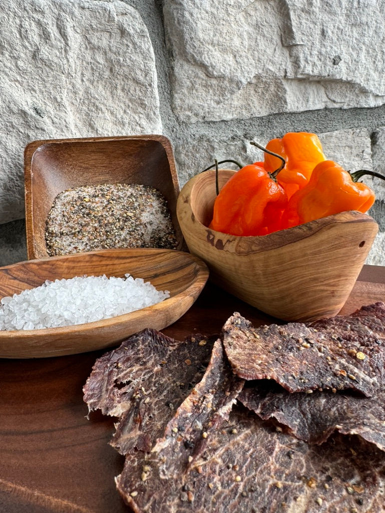 Miniatura: Las Dos Vaquitas - Habanero