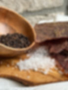 Thumbnail: Las Dos Vaquitas - Natural