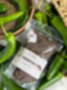 Thumbnail: Las Dos Vaquitas - Chile Verde