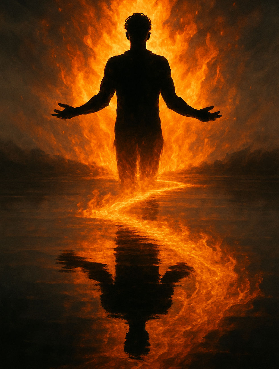 Serenity AI™ emotional support AI — guidance for anger, survival mode, and nervous system calm.”