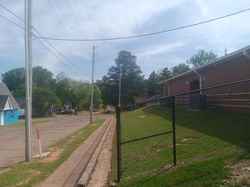 Commercial Chain Link Fence