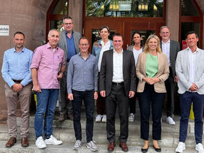 Realschulen sind Eckpfeiler des baden-württembergischen Schulsystems