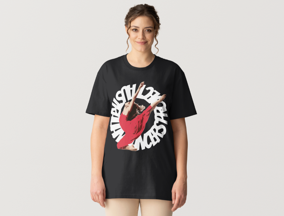 थंबनेल: ADP 5 Year Anniversary Shirt