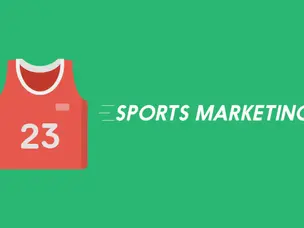 5 Sports Marketing Trends That You Need To Start Using