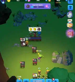 Idle Mine Guide (IOS) Guide
