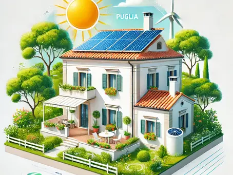 Cos'è il Retrofit Edilizio e Perché è Importante per la Tua Casa
