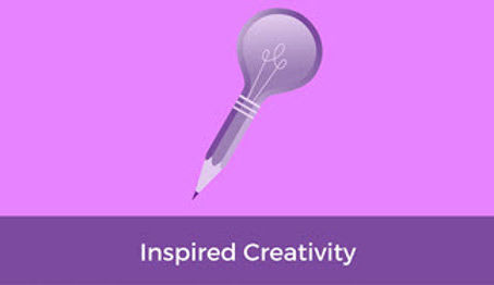 Inspired Creativity – Life Skills eBook