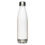 Thumbnail: Stainless steel water bottle