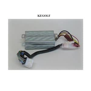 Volt reducer & adapter