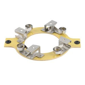 BRUSH MECH FOR GE MOTOR