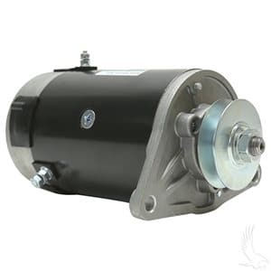 Starter Generator, Club Car Precedent/DS Gas 84 & Up (Not f