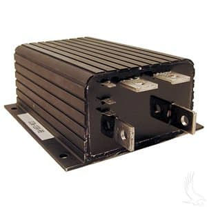 Controller, 1204 36V/48V 325A, 0-5K/Programmable Th