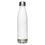 Thumbnail: Stainless steel water bottle