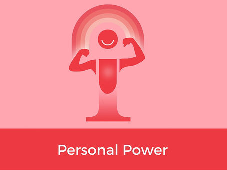 Personal Power - Life Skills eBook