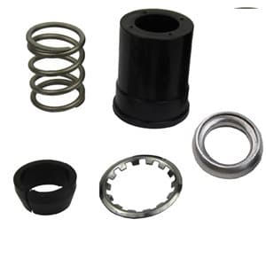 Steering Column, rebuilt kit Ds