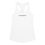 Thumbnail: Women’s fitted racerback tank top