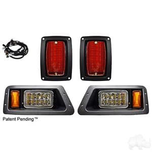 LUMIÈRE LED YAMAHA G14-G22