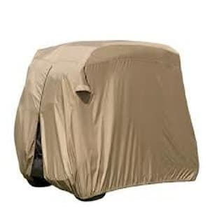 Storage Cover, Universal, Nylon