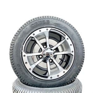 COMBO 10” STORM TROOPER LOW PROFILE
