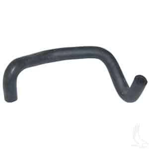 Hose, Carburetor to Filter Box, E-Z-Go TXT/Medalist 295cc Ga