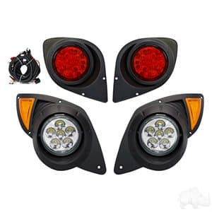 YAMAHA DRIVE (G29) LUMIÈRE LED, STYLE OEM 2007-2016